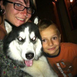 Meet your Posher, Kobe